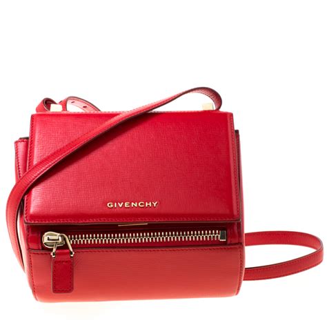 givenchy red clutch|givenchy crossbody bag women's.